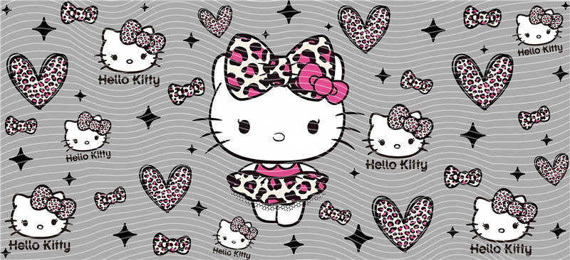 16oz Sanrio-K 421